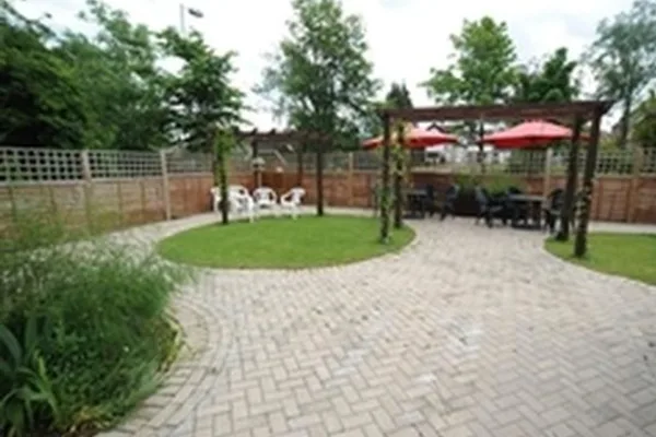 Ashbury Lodge Care Home